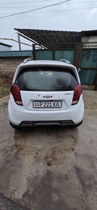 Продаётся Спарк автомат 2020г