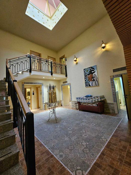 Продам новый отель полностью укомплектованный