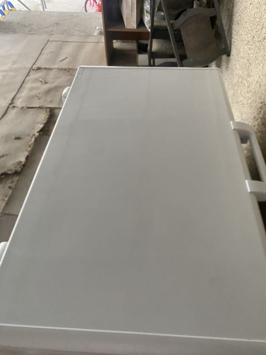 Продам Морозильник haier