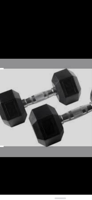 Продается гиры гантелы