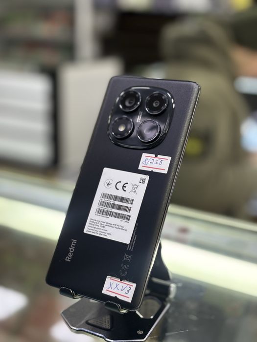 Redmi Note 14 Pro 8/256gb