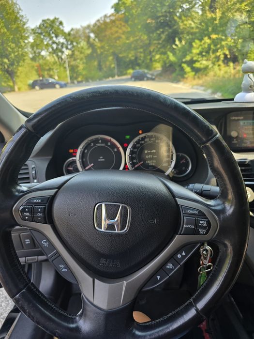 Honda accord 2.2 disel 150cp