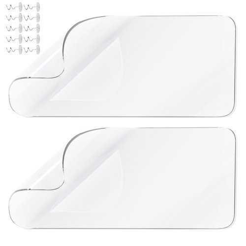 Защитно фолио за мебели против надраскване - 2 броя