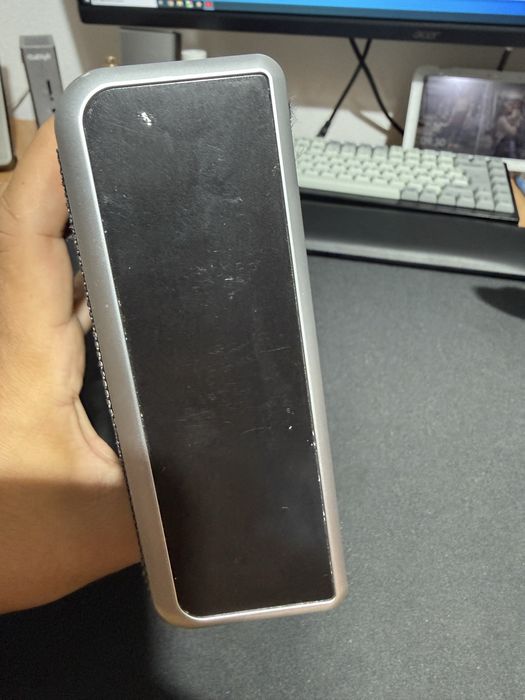 Boxa portabila bluetooth Bose SoundLink