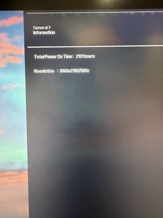 LG 27UP85NP-W, 27", IPS 4K, 60HZ, USB-C (90W), 5ms, HDR10