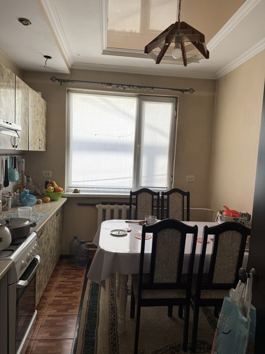 Аренда 4 комнт дома