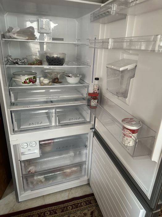 Холодильник Dauscher