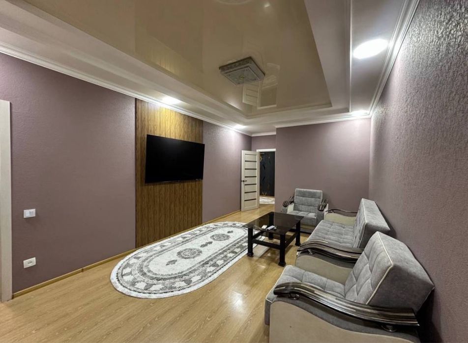 2/7/9 Паркентский 68м2 Паркент Плаза