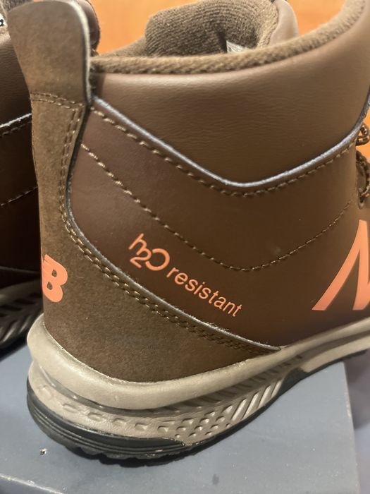 Ghete iarna Impermeabile