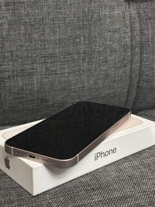 Iphone 13 128GB!