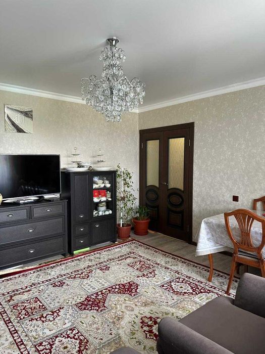 Квартира, 2-х комнатная