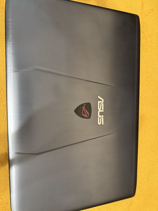 Laptop gaming ASUS ROG