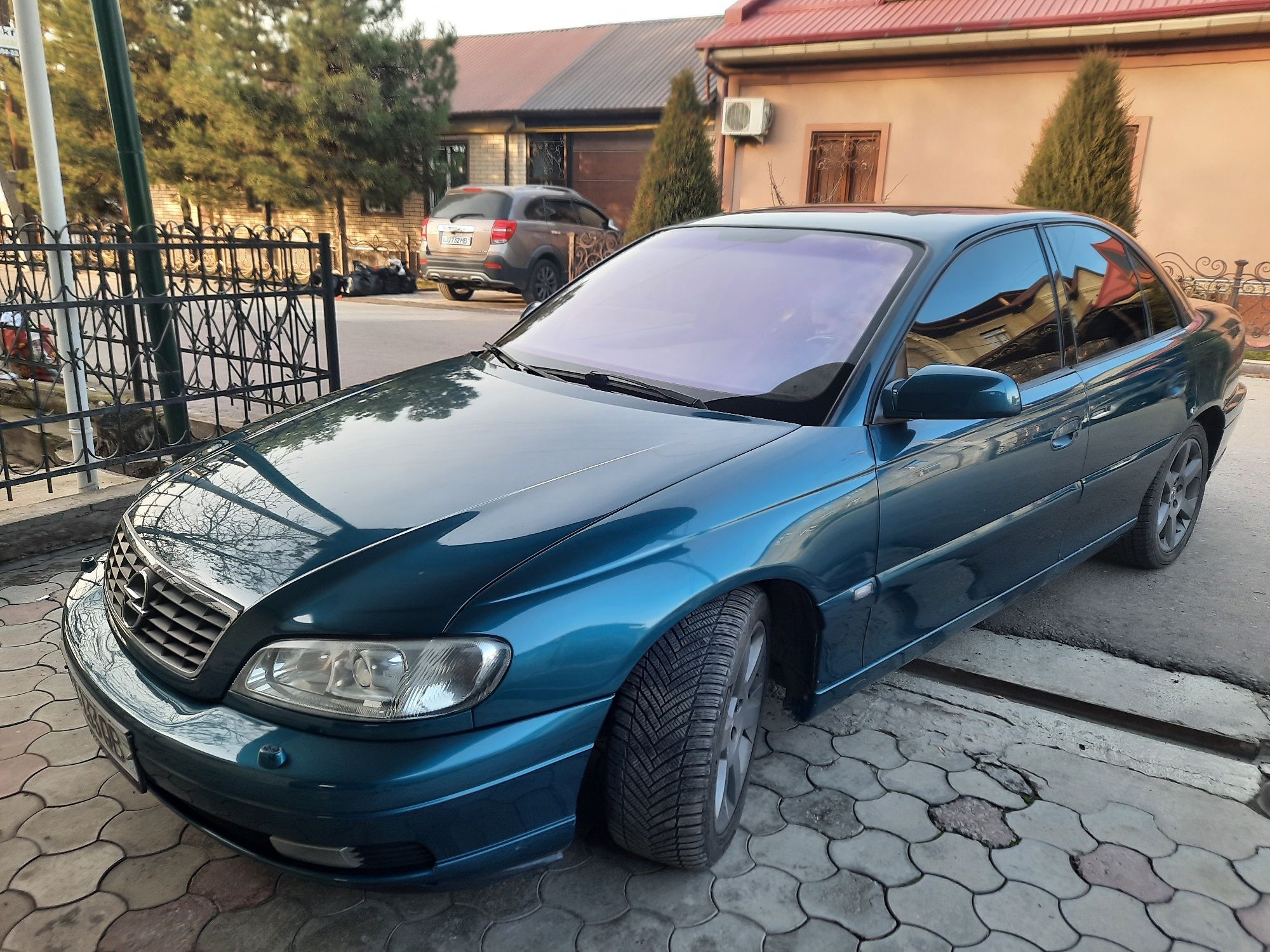 Omegas olx deals