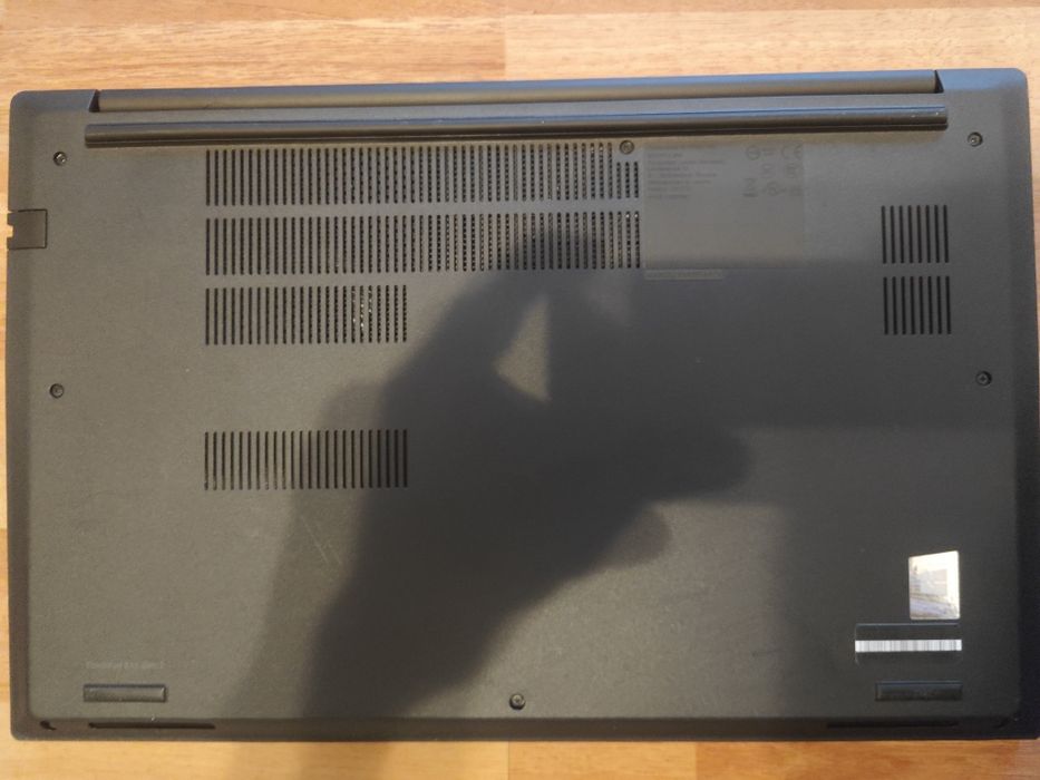 Laptop Lenovo ThinkPad E15 Gen 2