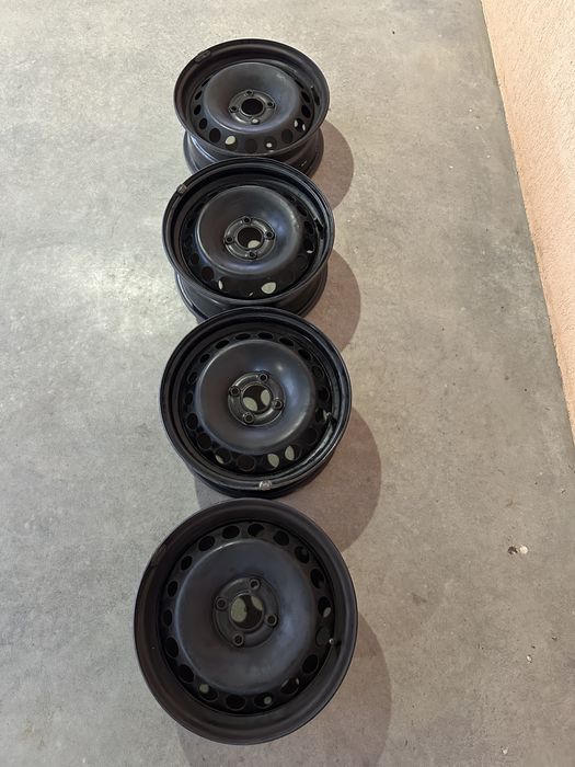 Jante tabla Logan / Renault