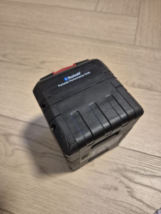 Acumulator parkside 12Ah baterie parkside