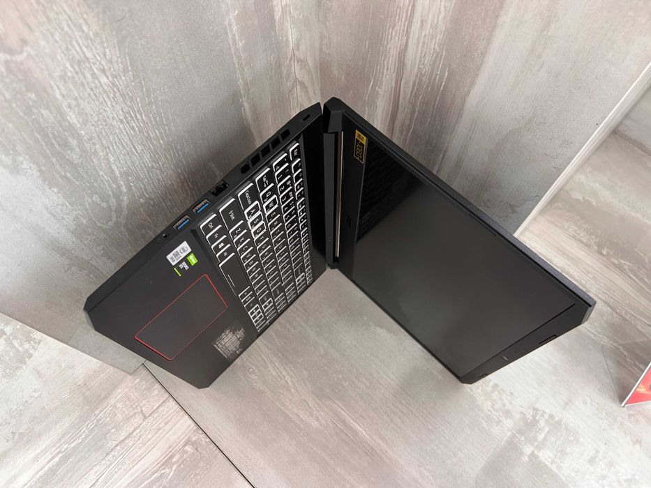 Продаётся ноутбук ACER NITRO 5 N20C1