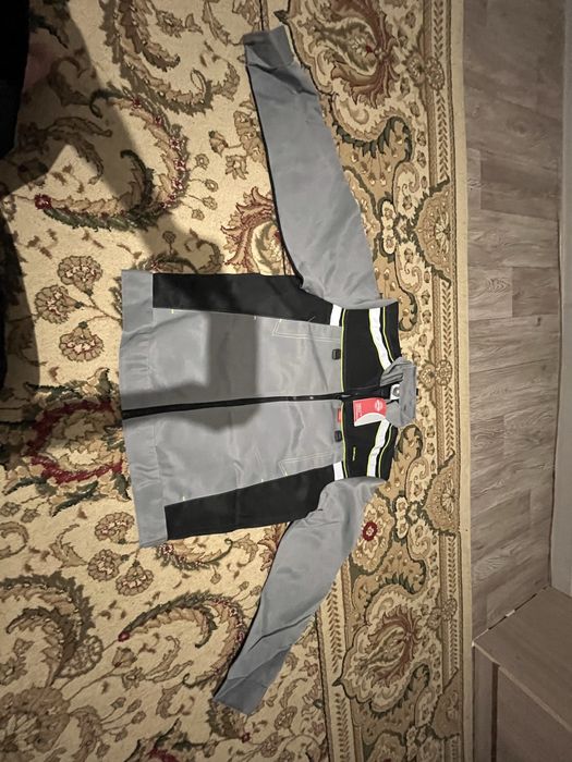 Спецсовка Новый.