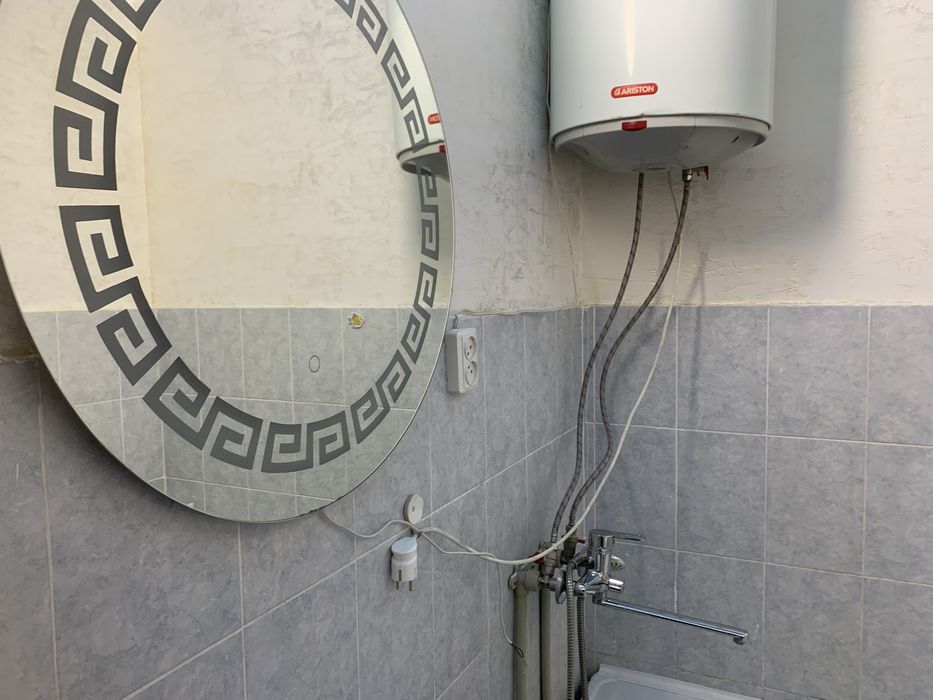 Квартира 2 комнаты Центр