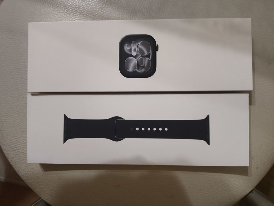Apple watch series 11 series 46mm
