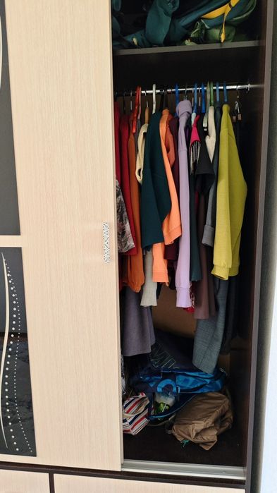 Продам мебель в хорошем состоянии