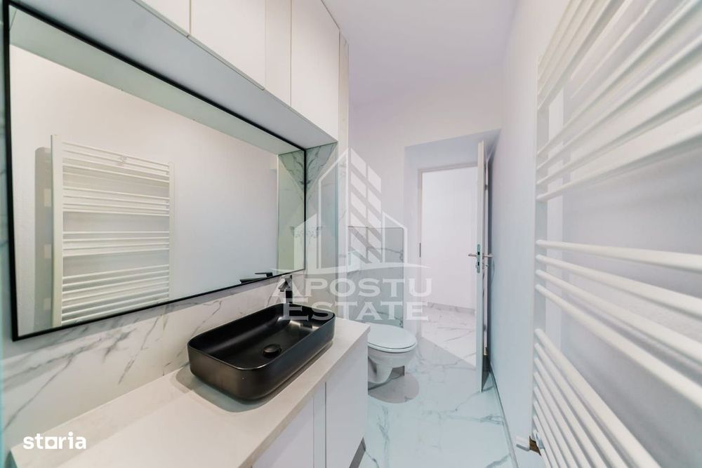 OCAZIE / Aurel Vlaicu / 2 camere renovate LUX