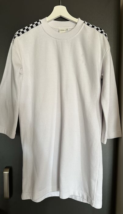 Зимна рокля Vans за момиченце 12год