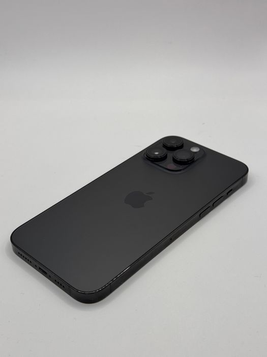 Iphone 14 Pro Max 256GB 100% Grad B Garantie 24 Luni - zonemag.ro