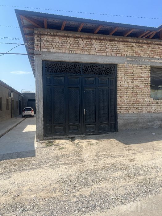 Продам участок в Назарбек Дамачи