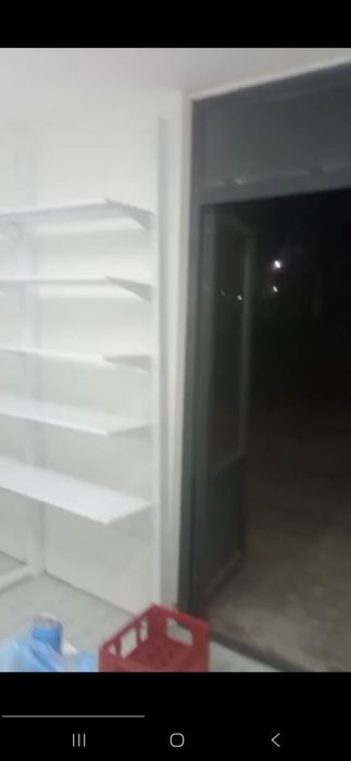 Стеллаж полка / Polka  / Stellaj