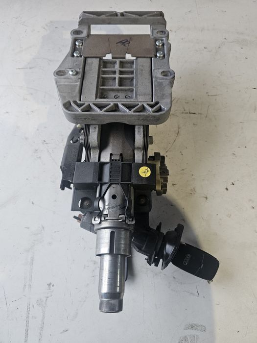 contact + cheie audi a2 / a3 8n / a4 b5 / a6 c5 etc