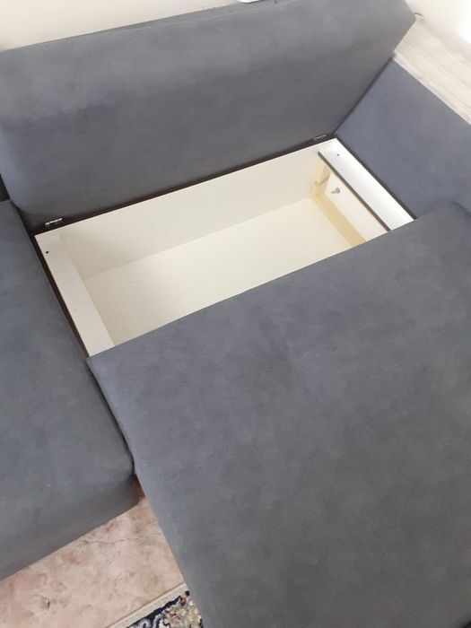 Диван раздвижной