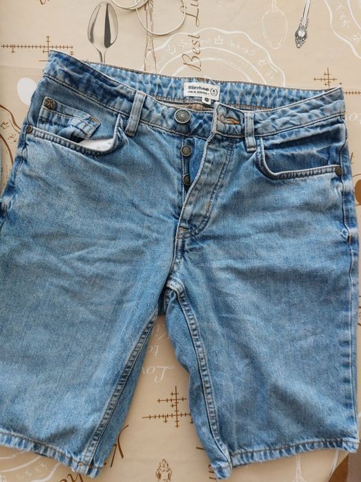 Дамски къси панталони