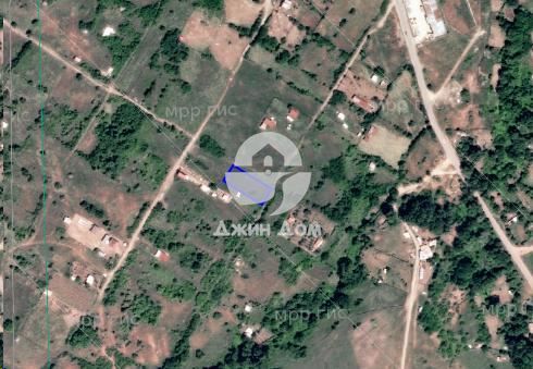 Урегулиран поземлен имот в покрайнините на гр. Ахтопол