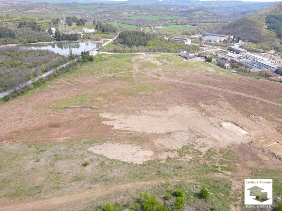 170284 Парцел на територията на гр. Дряново