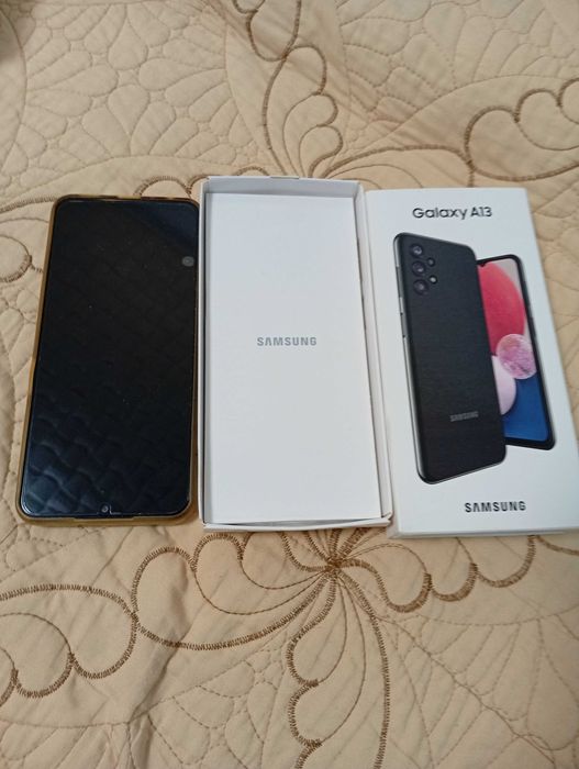 Samsung Galaxy A 13