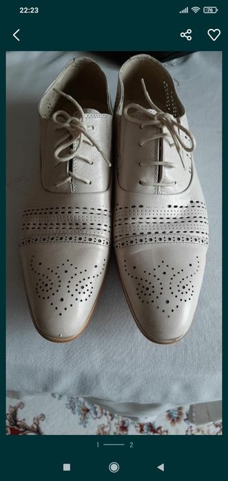 Продам обувь 40 рр