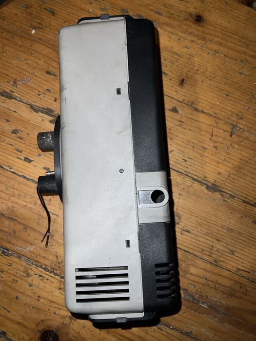 Печка за камион