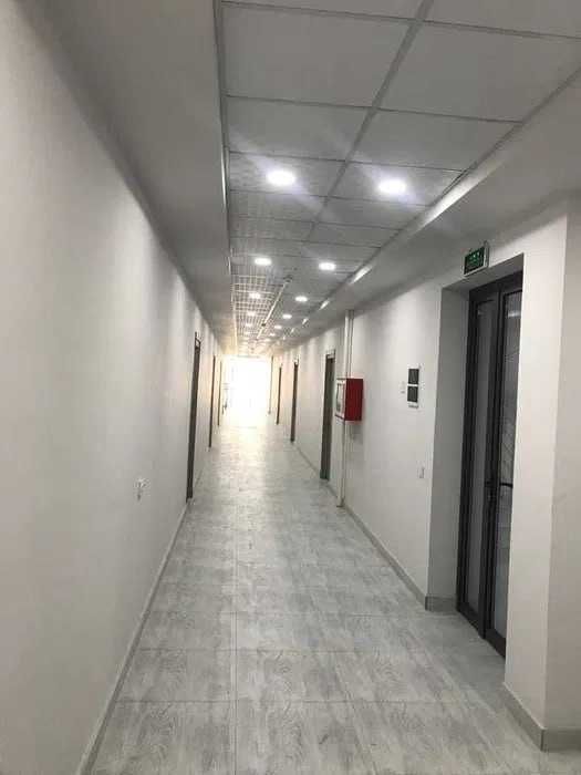 Аренда Офис 600м² /  1200м² Бизнес Центр ул. Нукусская, Перамит, ЦЕНТР