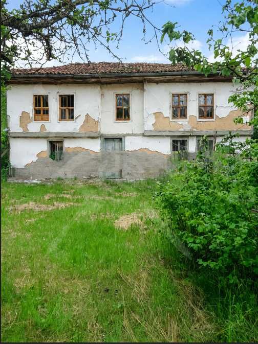 Продава се Къща в с. Свежен, Област Пловдив - 120 кв.м за 417 €/кв.м - Снимка #1