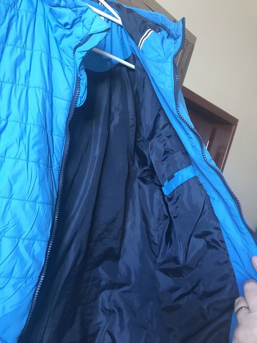 Geaca baieti  marimea M