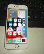 IPHONE 6S Capacitate baterie 91 SI  iPhone SE  capacitate baterie  96%