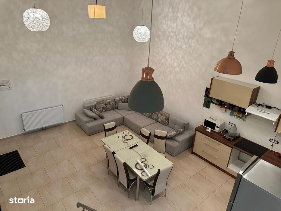 Apartament 5 camere de vanzare in zona Centrala / Teatru