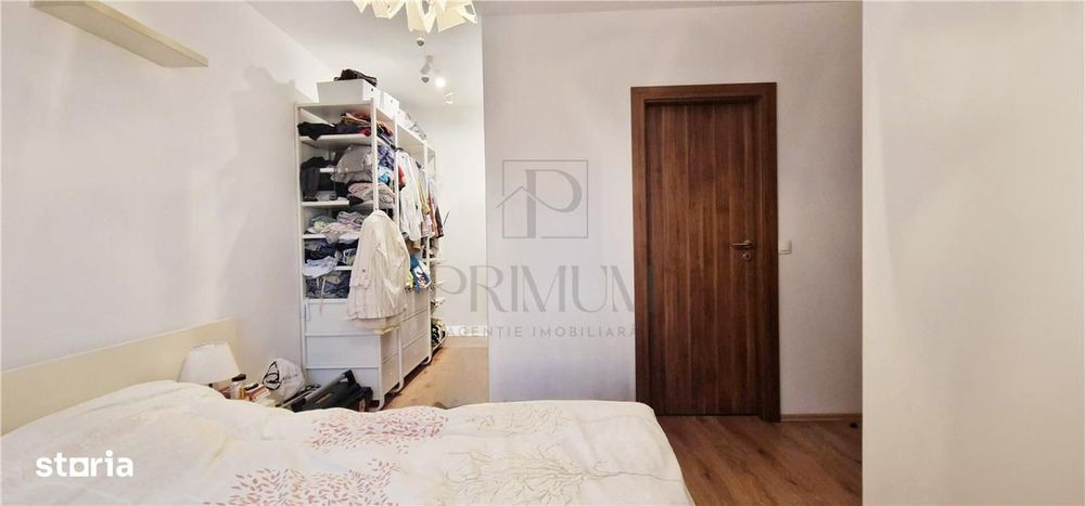Apartament – Timișoara, Lipovei - Vedere 2