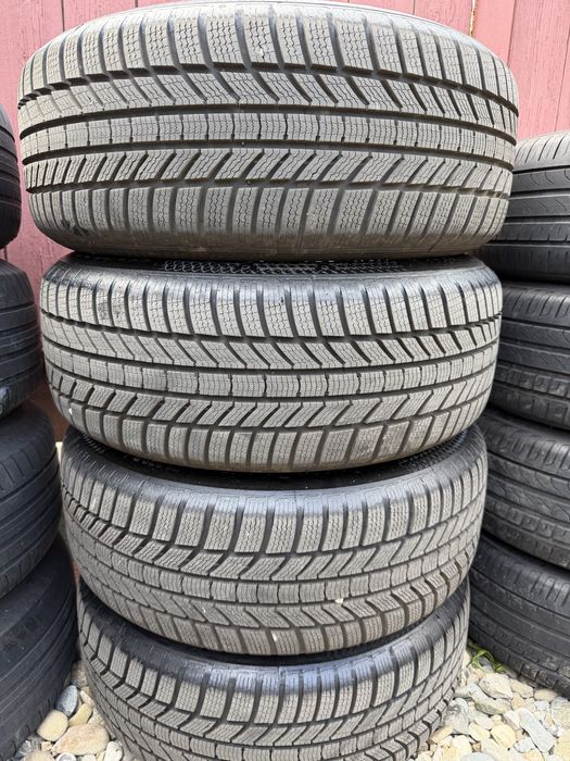Jante 5x112 R17 VW/Audi