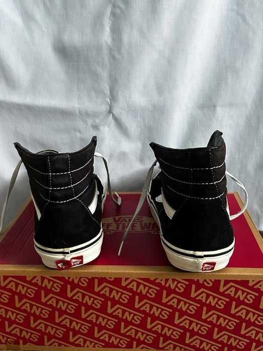 Vans SK8-HI marimea 44
