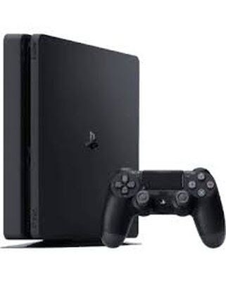 Playstation 4 Slim 1TB