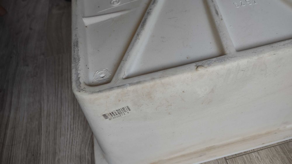Chiuveta Havsen Ikea