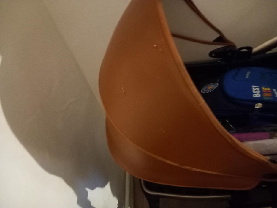 Carucior Mima Xari 2 în 1