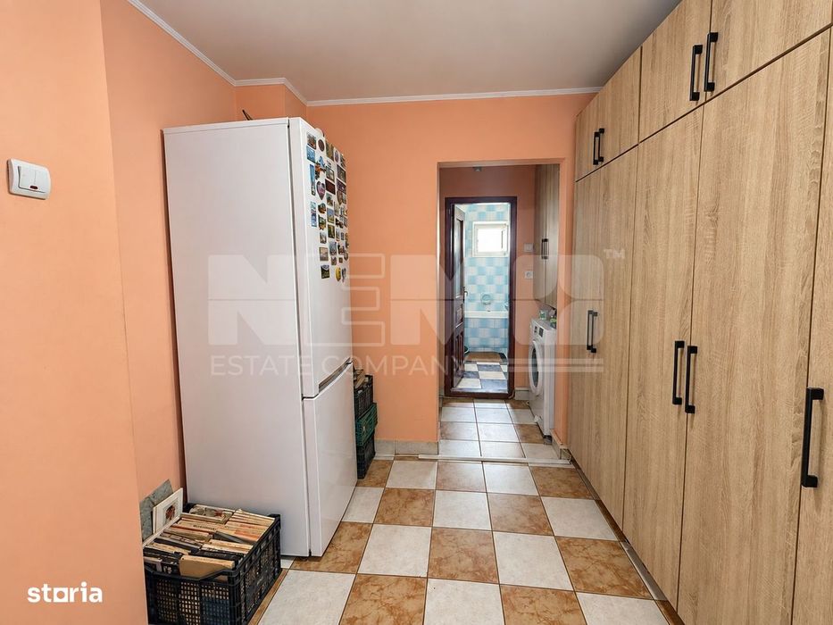 Apartament 2 camere în Obcini | 50 mp | bloc anvelopat